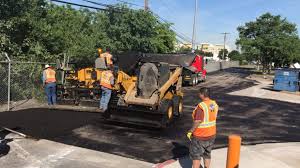 Best Decorative Concrete Driveways  in Reynoldsburg, OH